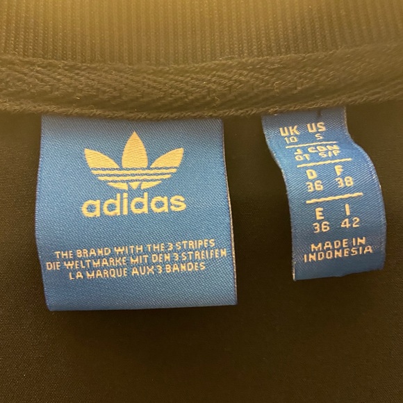 Adidas crew neck - Picture 4 of 4